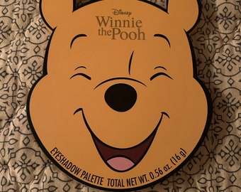 Disney Winnie the Pooh Eyeshadow Palette