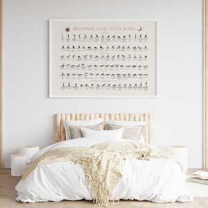 Yoga decor