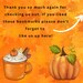 Fall Printable Bookmarks Book Lover Autumn Bookmarks Set of - Etsy
