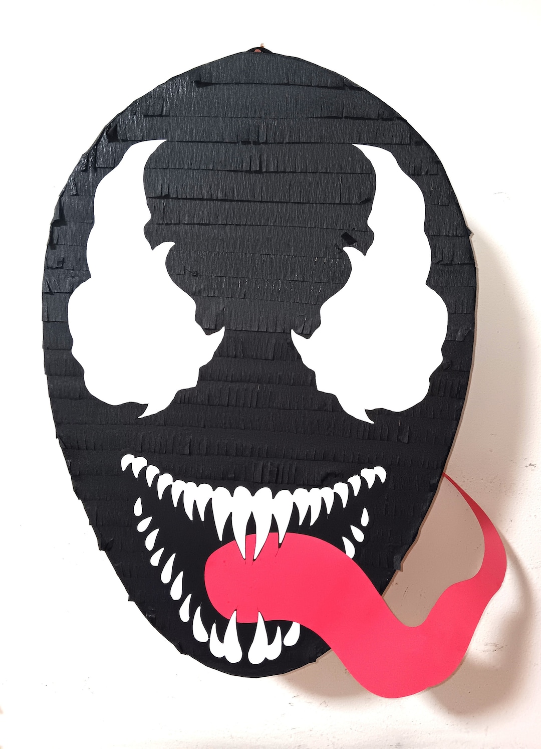 Venom Pinata - Etsy
