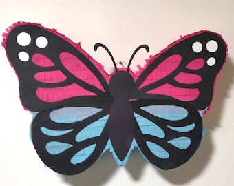 Butterfly Pinata