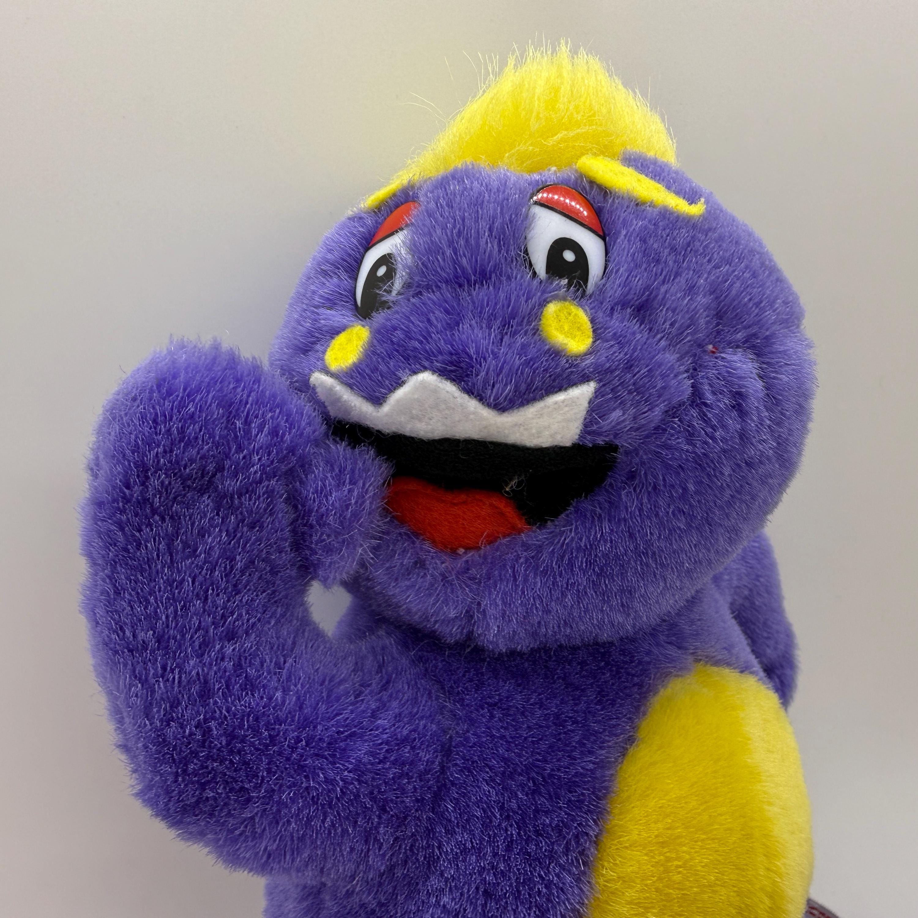 Chuck E Cheese Rare - Etsy