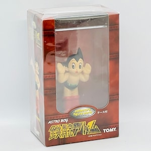 Figurine Astro Boy Tomy Collector 1998 – Uran-chan A04, Excellent état