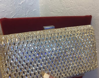 Evening Clutch/Cocktail Purse/Bag