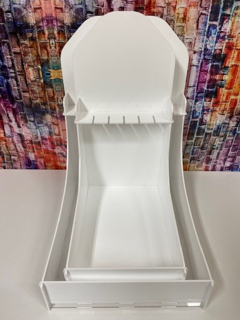 Pen Maker Display Bar Etsy