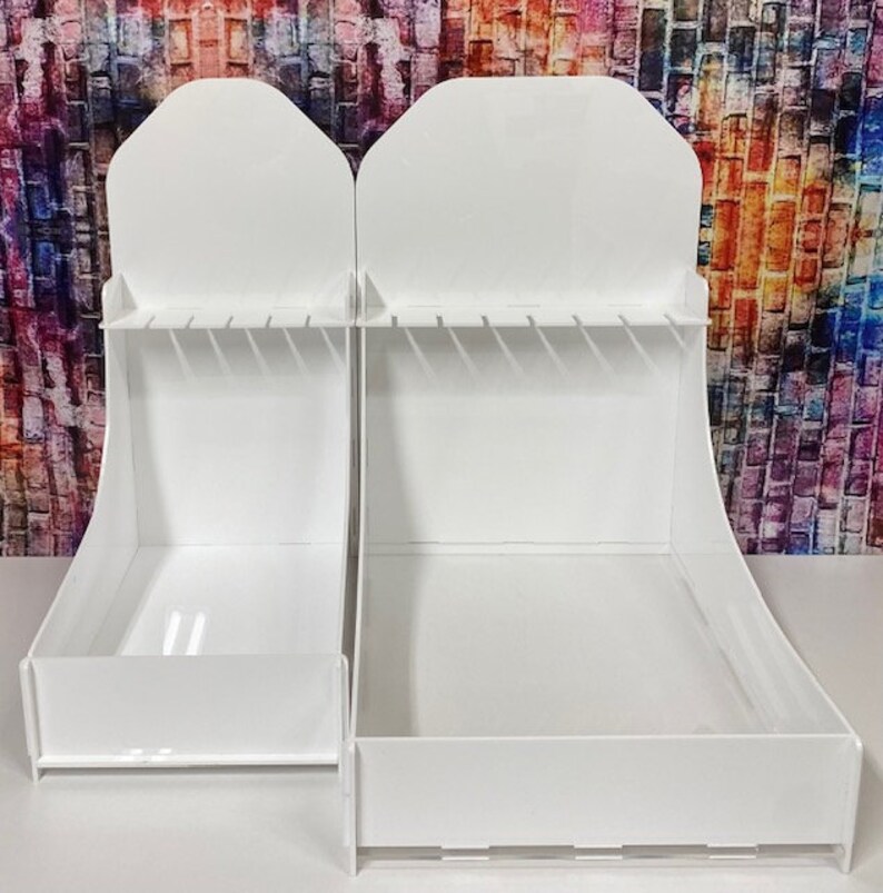 Pen Maker Display Bar Etsy