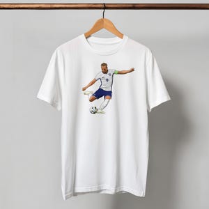 Harry kane t shirt - Etsy 日本