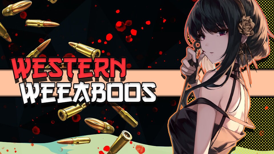 Custom Discord Anime Server Banner - Etsy