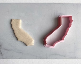 California Cookie Cutter