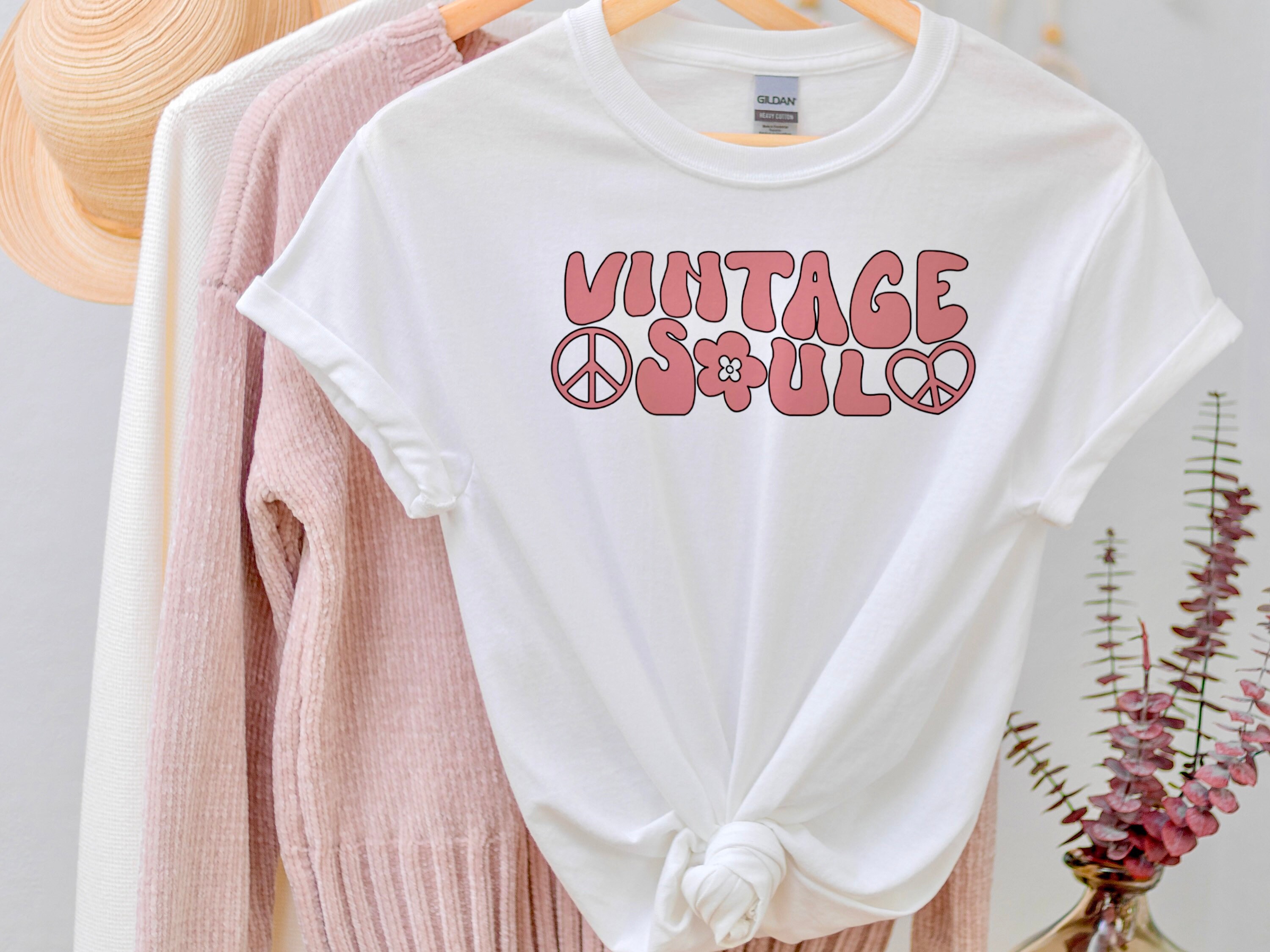 アンティーク ビンテージ 80s USA 花柄 刺繍 透 ガウン シャツ 美品