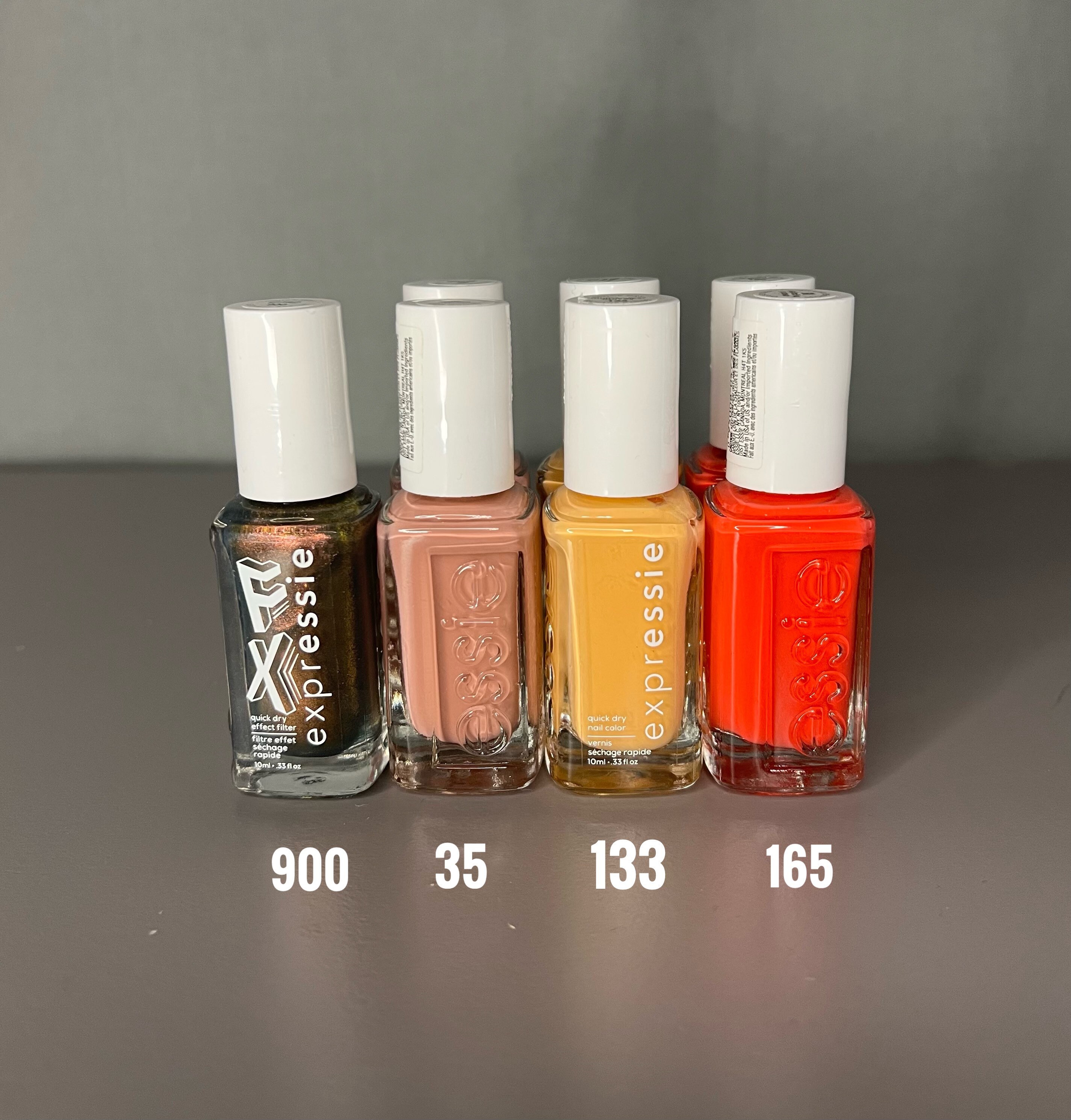 Manicure Drink Glass essie Quick Dry Nail Polish Gift - Etsy