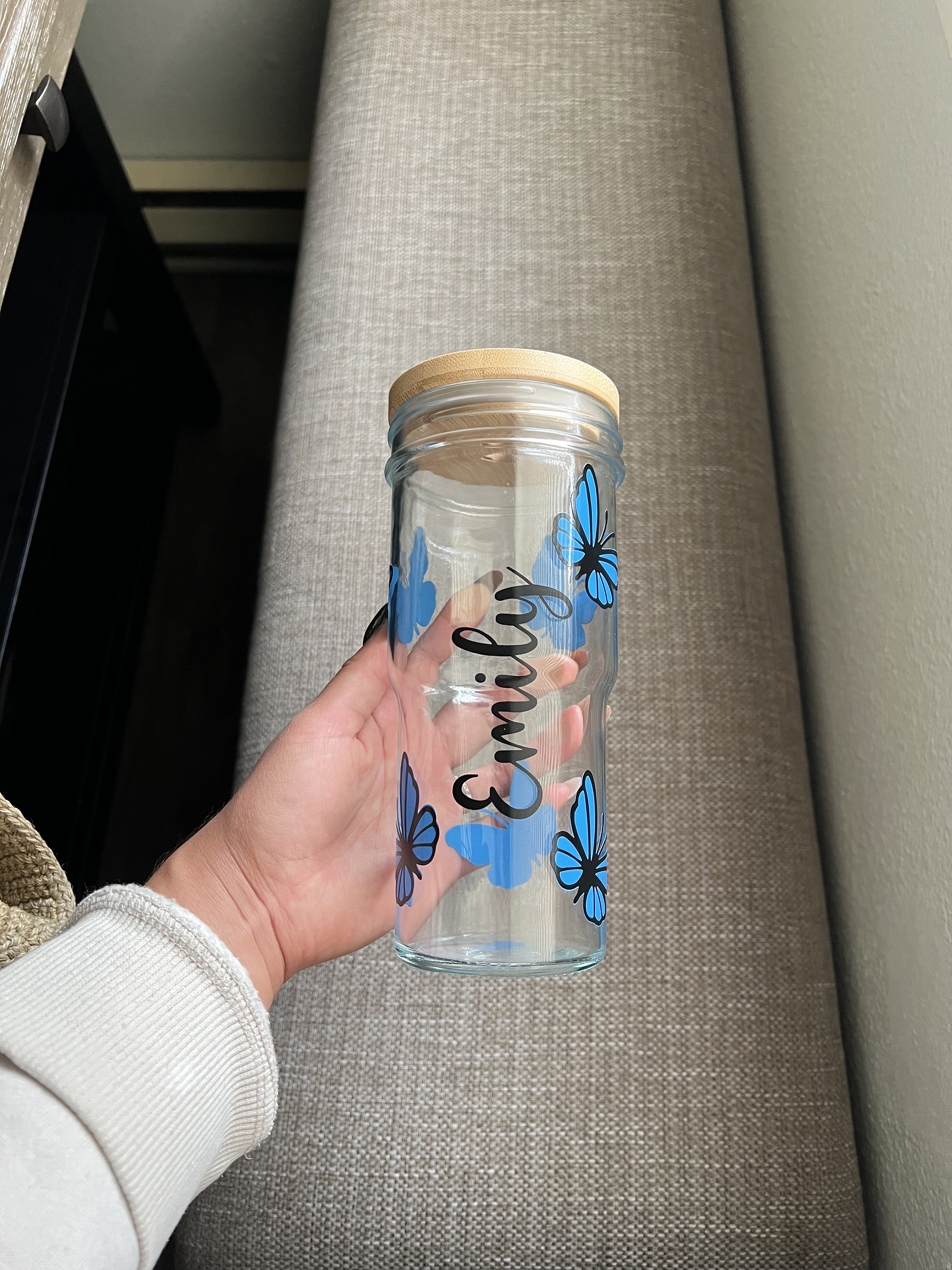 21 oz hydro flask cobalt nordstrom Burley Hydro Flask 21 oz main image 0