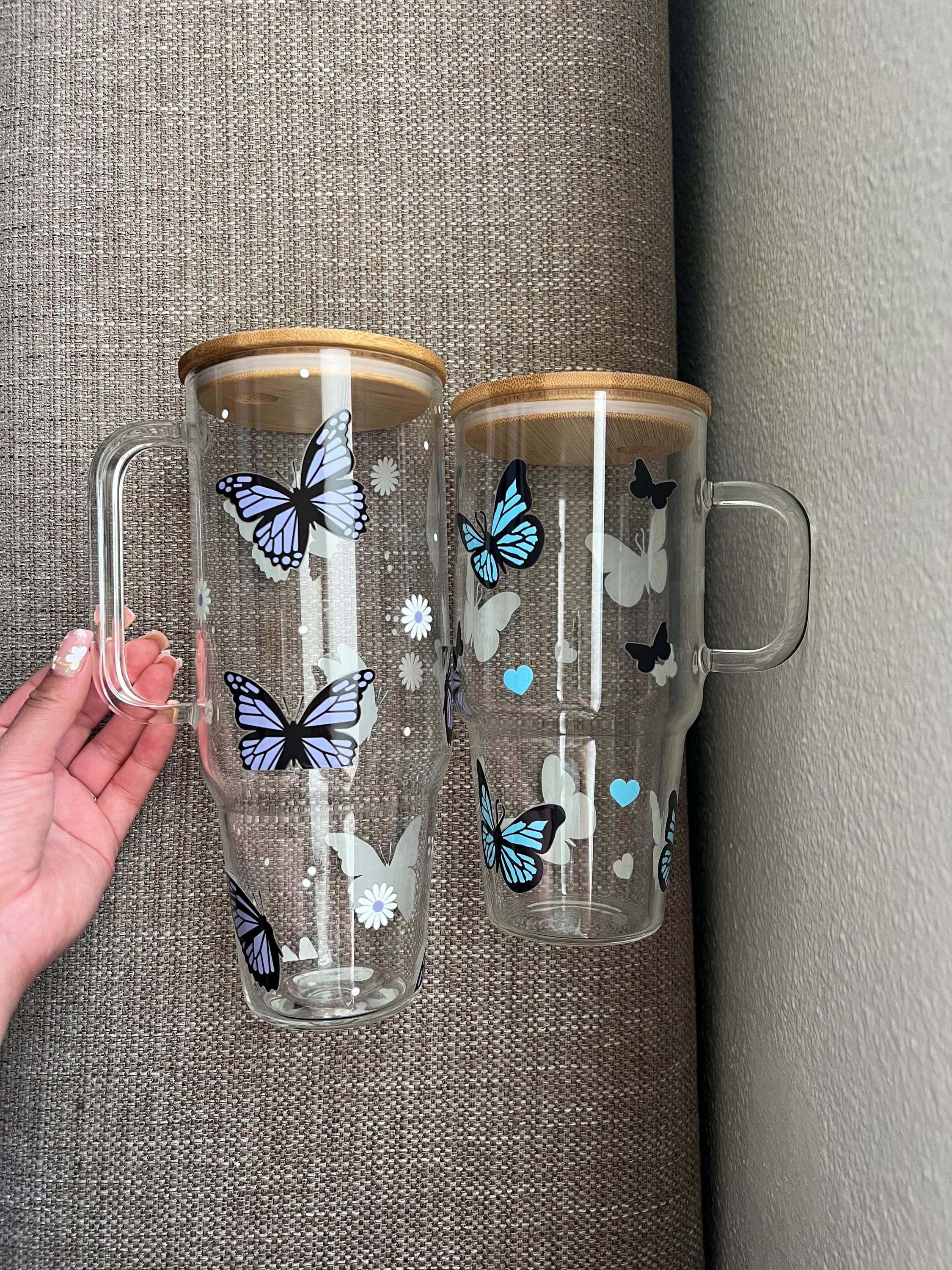 32 Oz. Drinking Glass - Etsy
