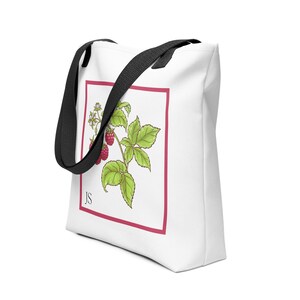 Seventeen Joshua  Fruit Tote Bag for Shopping, Groceries, or Every day Life