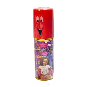 Personalized Push Pops Set of 24