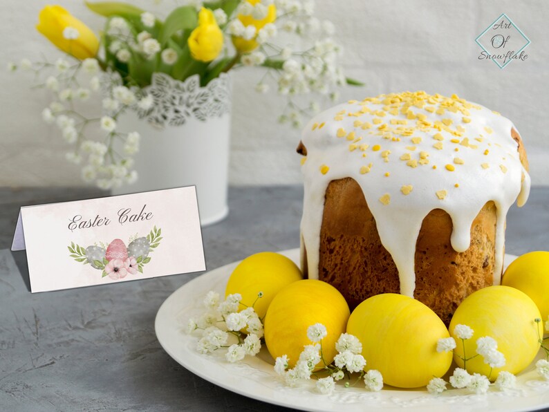 Easter Buffet Food Label Template Canva Easter Place Card Canva easter-buffet-food-label-template-canva-easter-place-card-canva