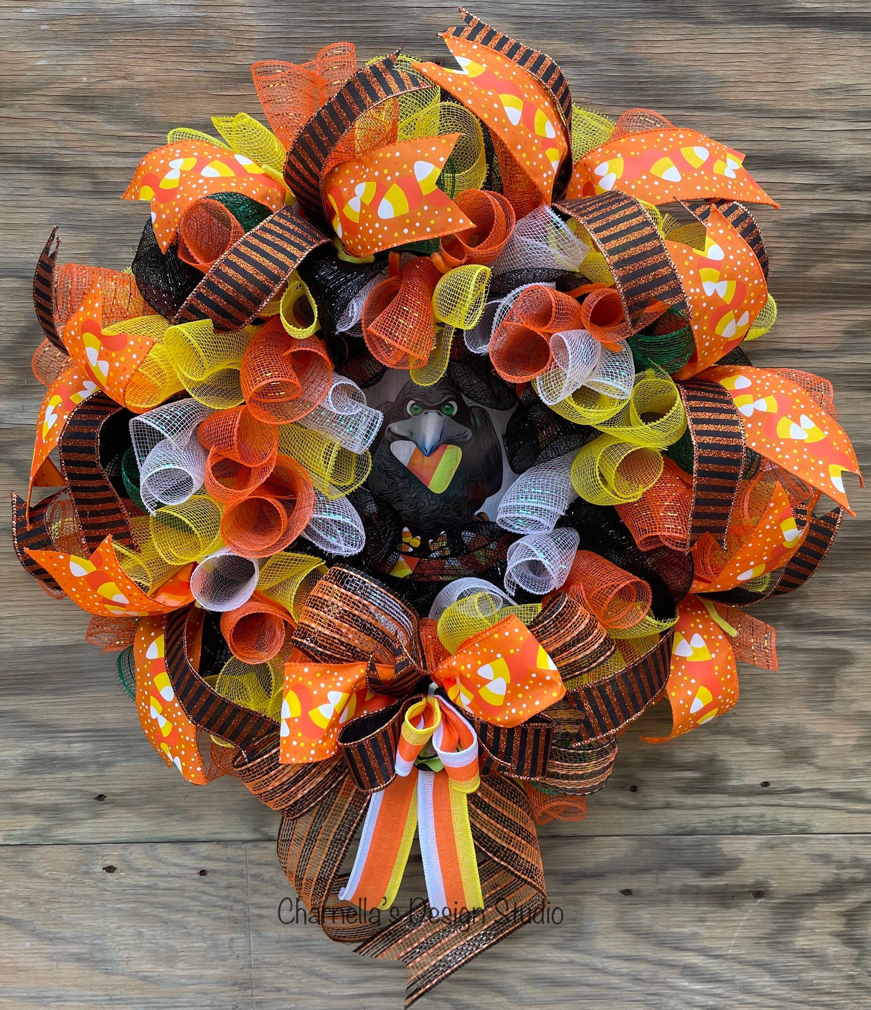 UITC Character Boards UITC Wreath Board Character Board Etsy