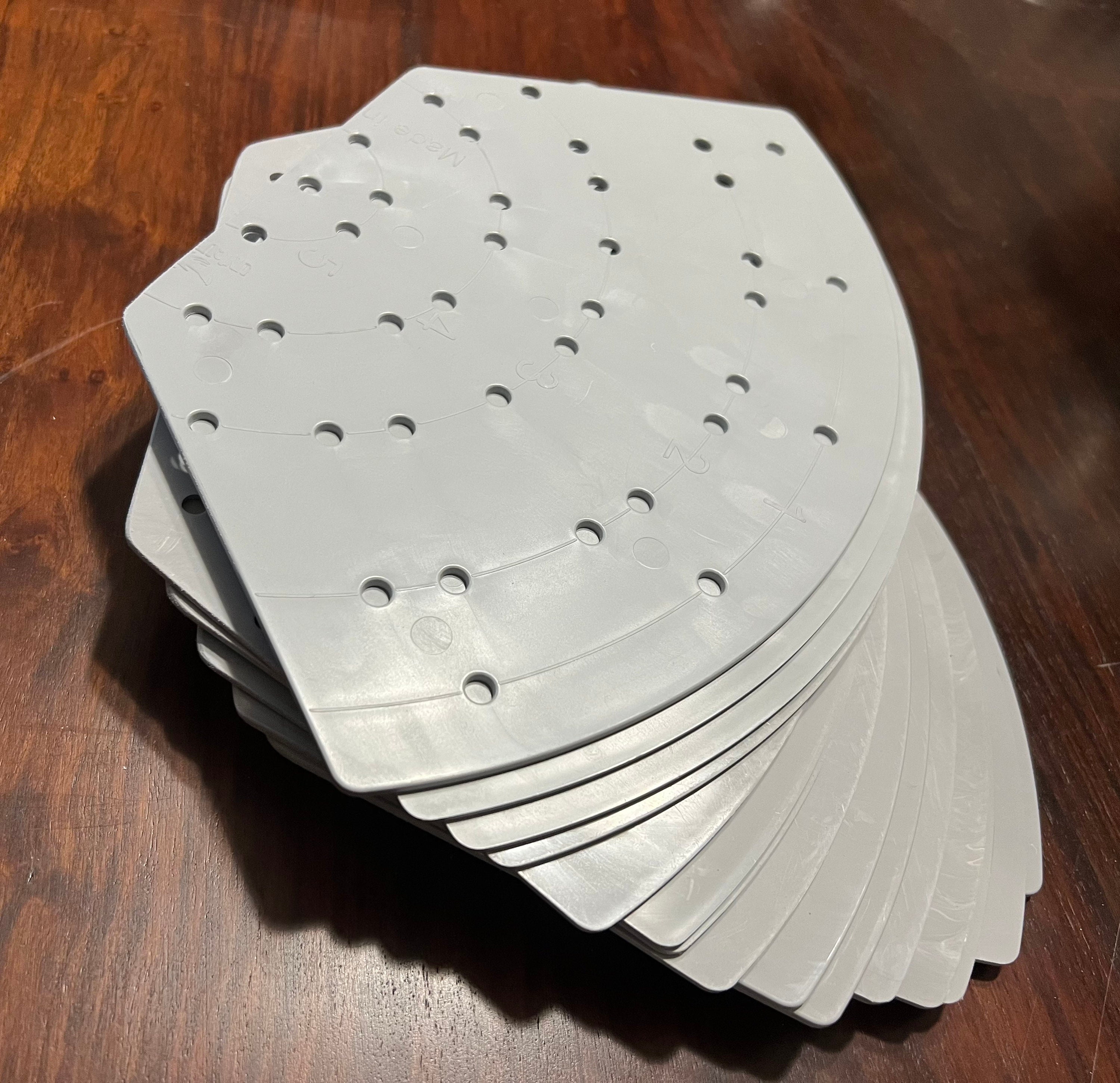 UITC Half Butterfly Boards UITC Butterfly Boards Half Wreath Etsy