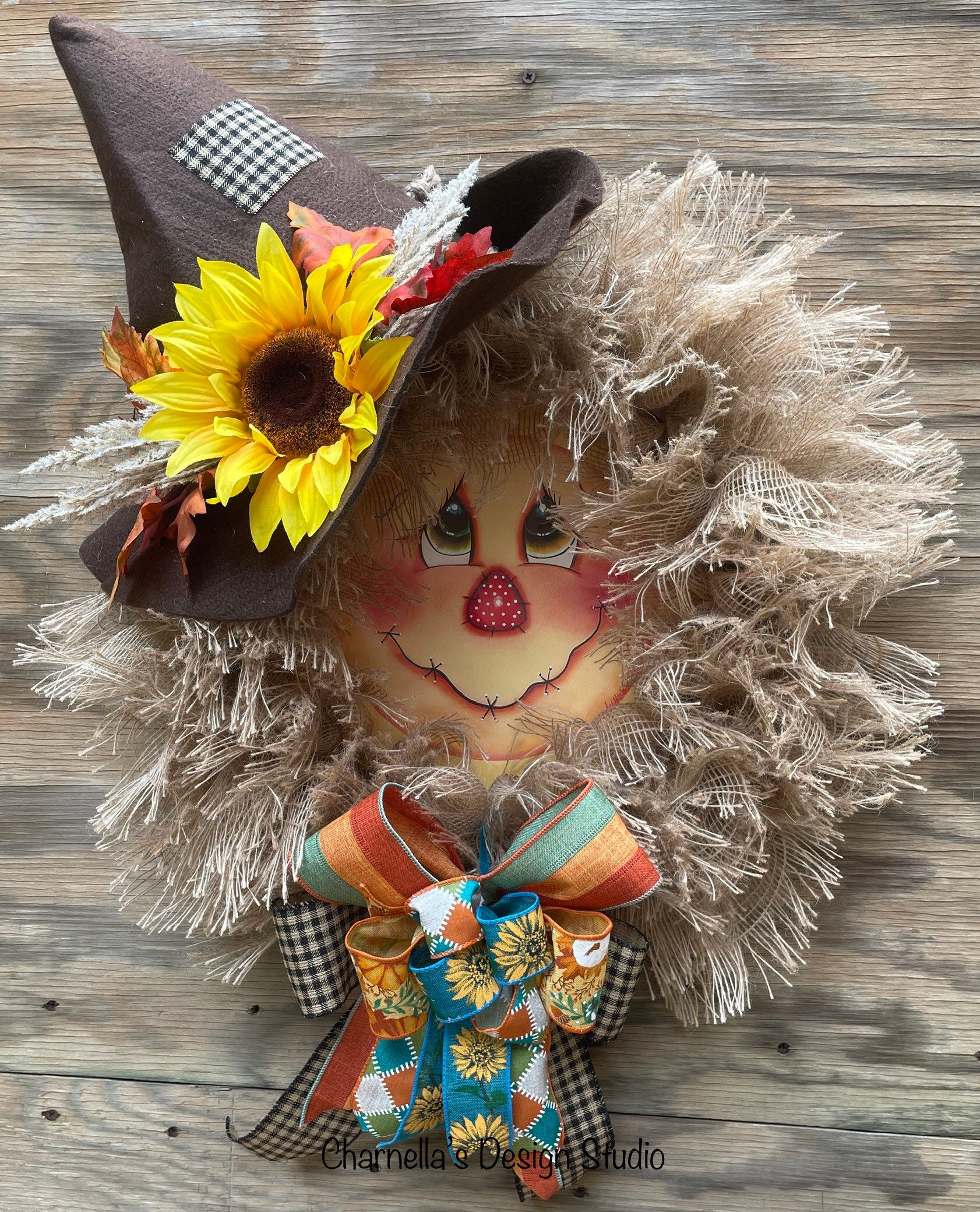 UITC Character Boards UITC Wreath Board Character Board Etsy