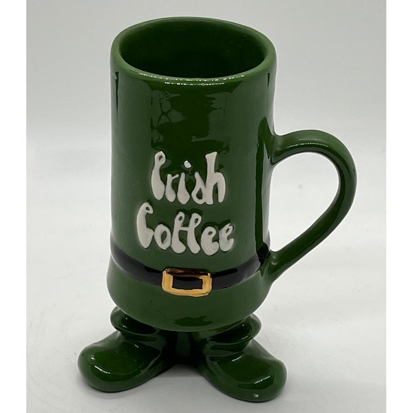 Irish Coffee Mug Etsy