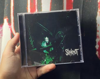 Slipknot - Mate. Feed. Kill. Repeat. (CD) - Etsy