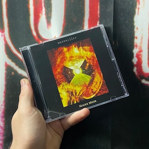 マリス・ミゼール・メルヴェイユ非公式CD - Etsy 日本