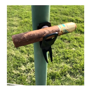 Divot Tool and Cigar Holder