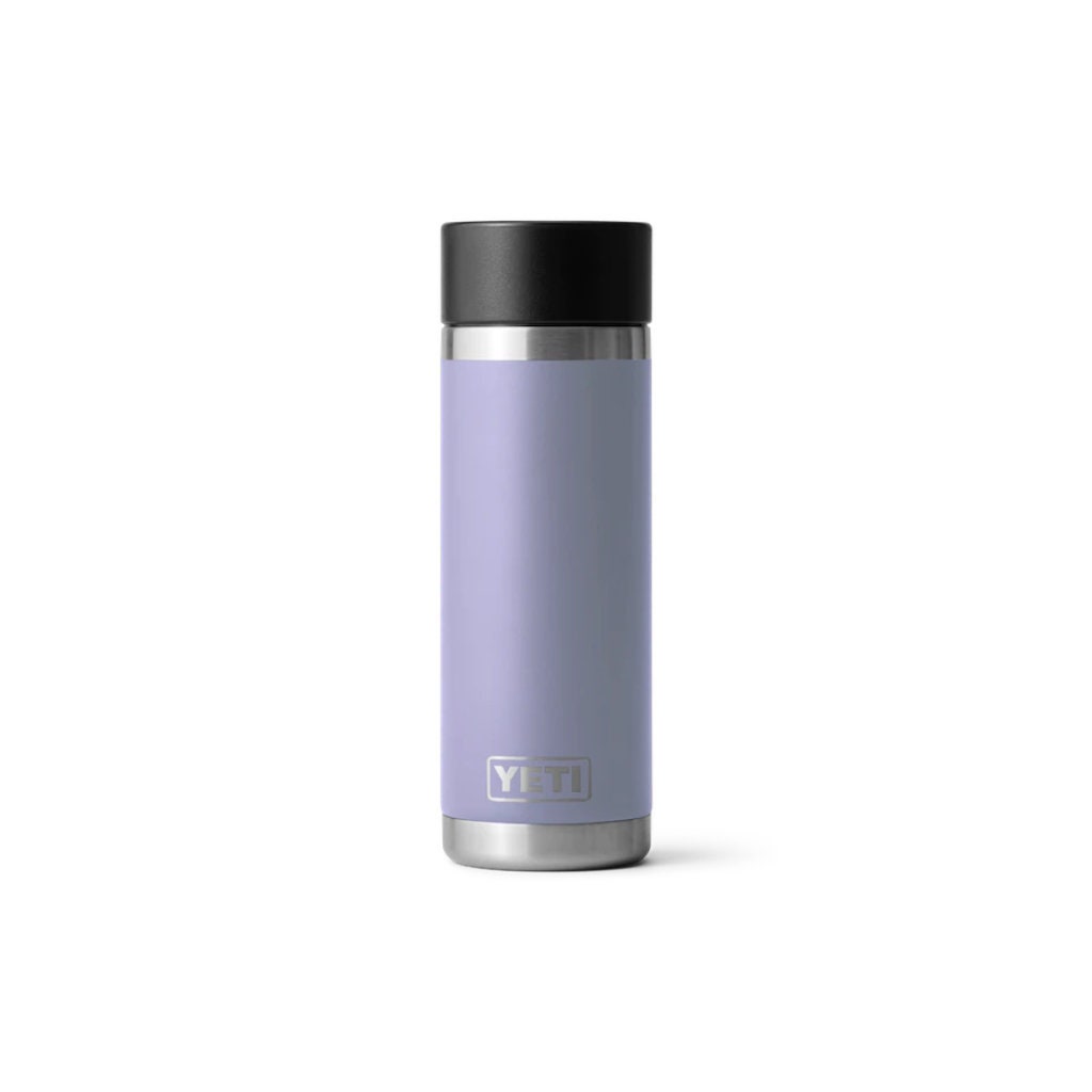 YETI Rambler 18 ounce Bottle with Hotshot Cap