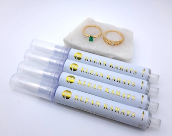 Klean Karats Schmuck Reinigung Stift
