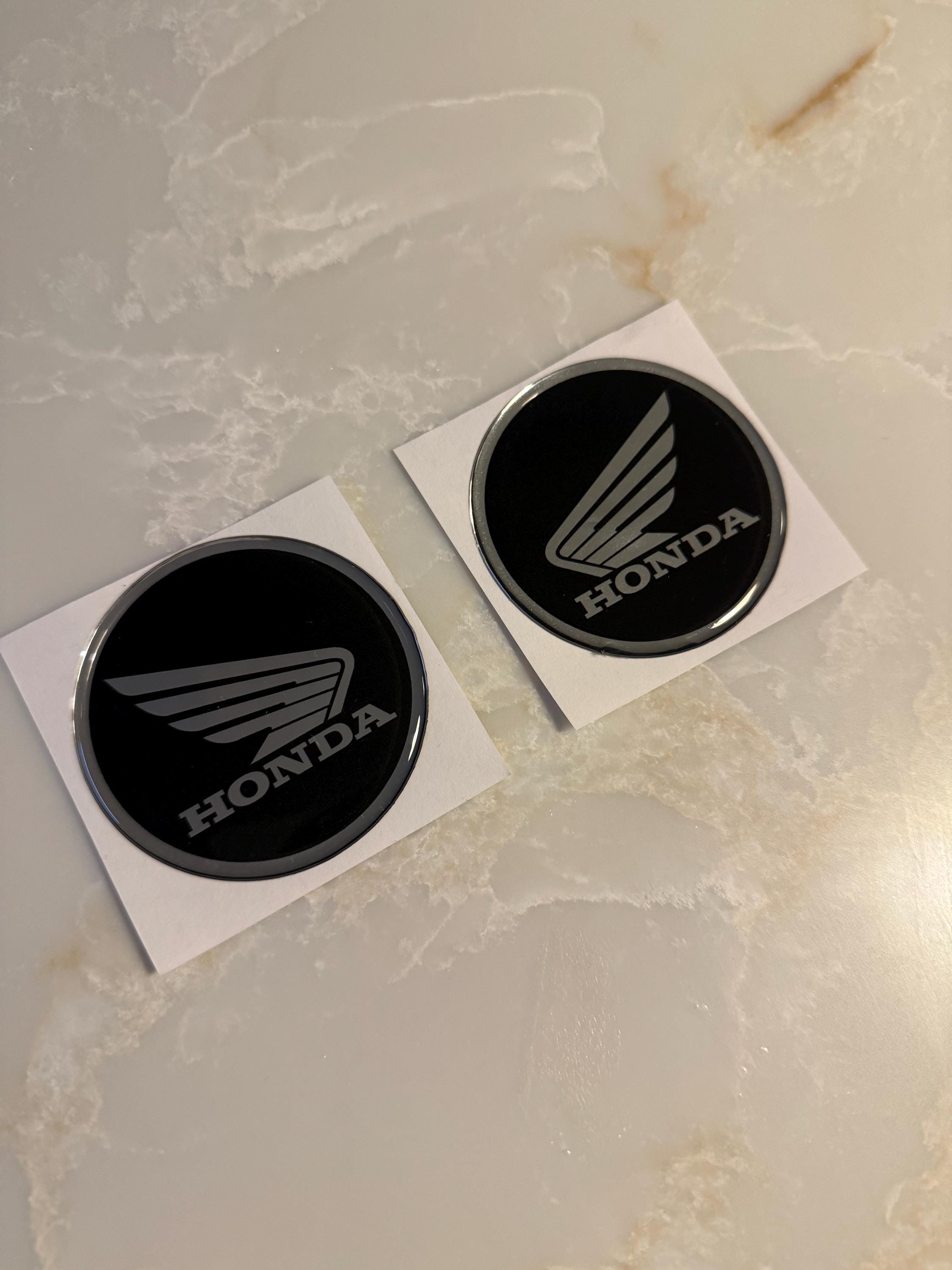 Honda tank emblem - Etsy 日本