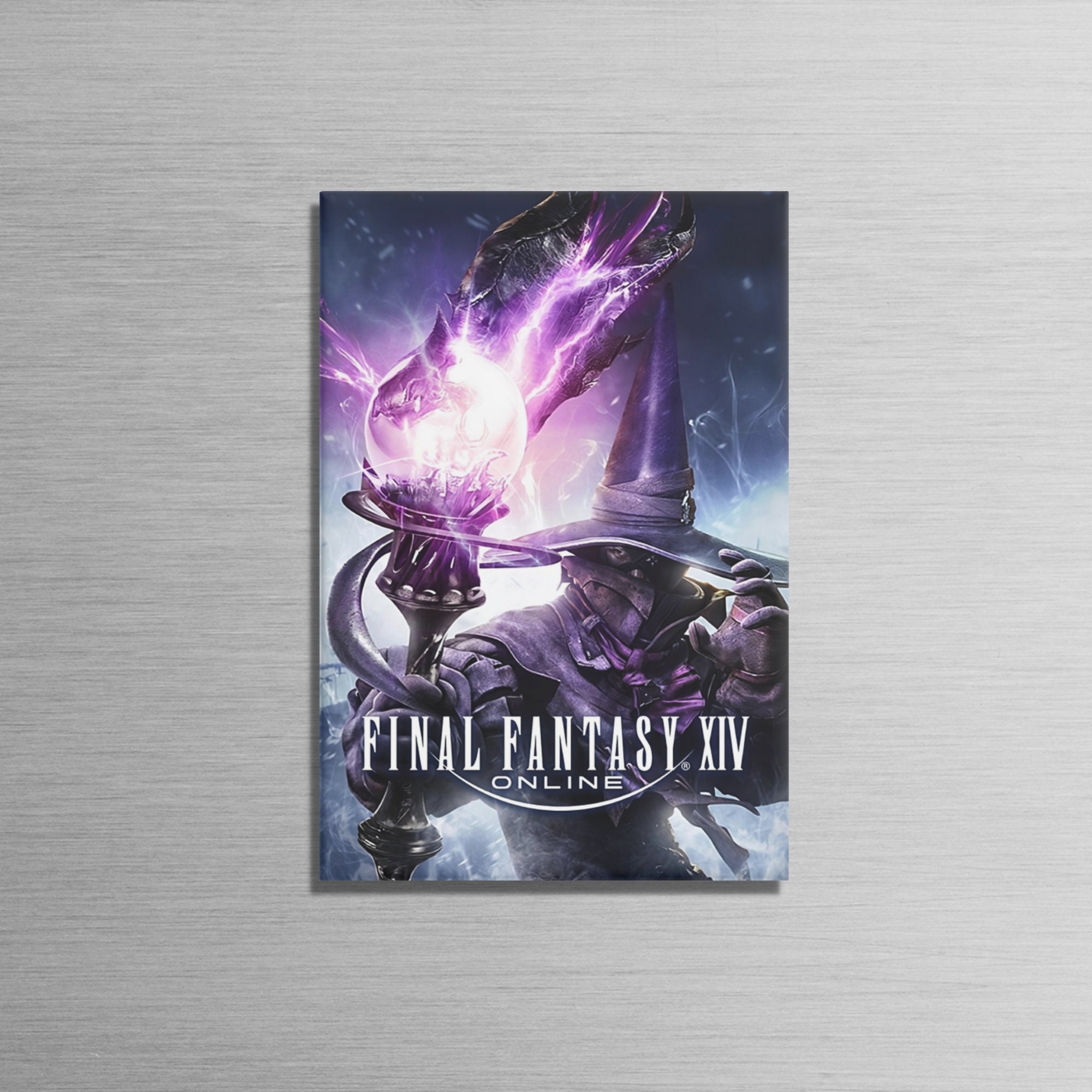 Final Fantasy Xiv: Endwalker -- The Art Of Resurrection -among The Stars- - By Square Enix (paperback) : Target