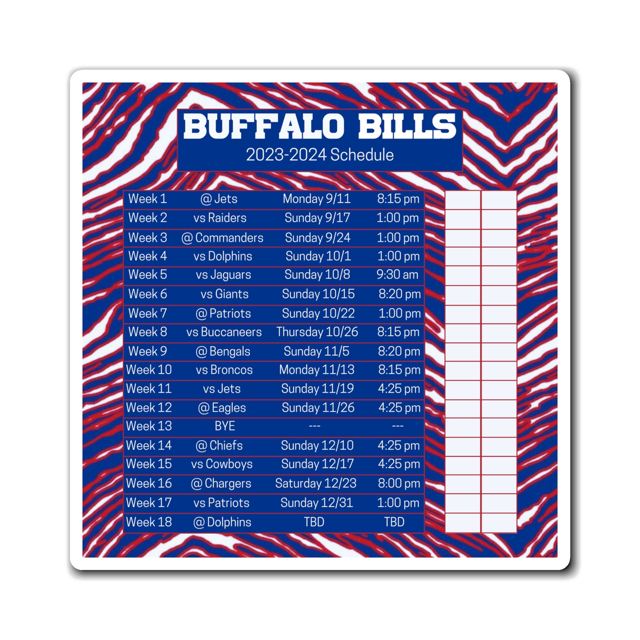 Bills Schedule 2024 Official Supplier gbupresnenskij.ru