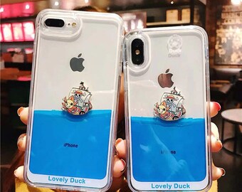 Op Liquid Sunny iPhone case, Anime phone case NEW 2022 iPhone Case, iPhone 13 12 11 Pro Max case  iPhone XS Max Case iPhone XR