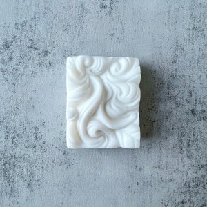 Shea Butter Bar Soap