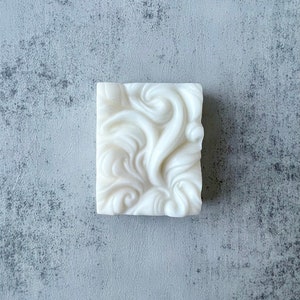 Coconut Milk Bar Soap