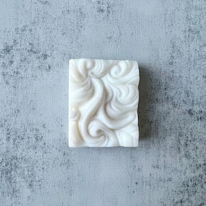 Castile Bar Soap