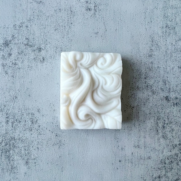 Castile Bar Soap