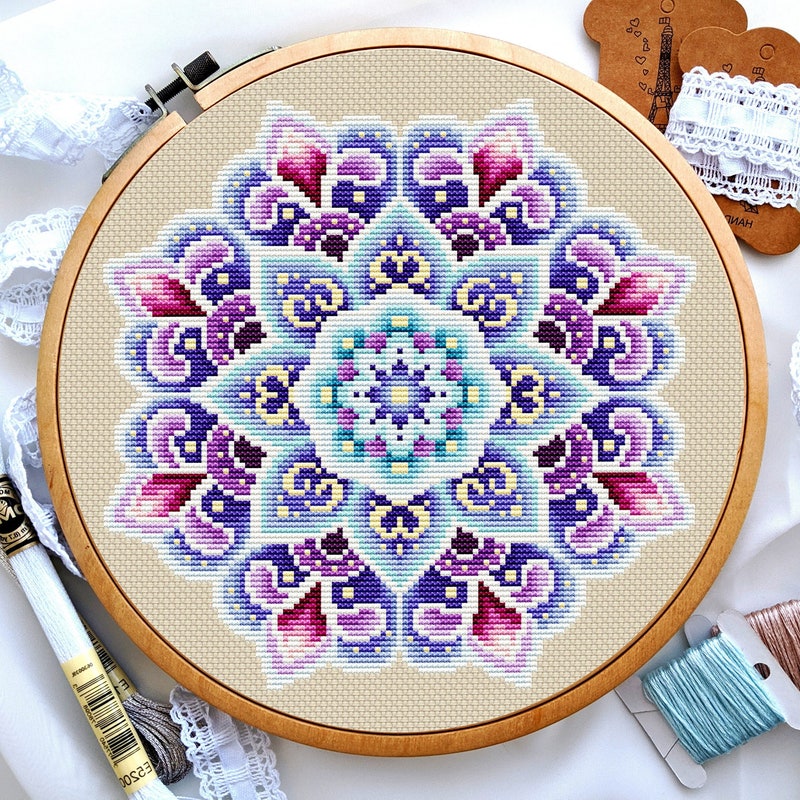 Cross Stitch Patterns - Etsy