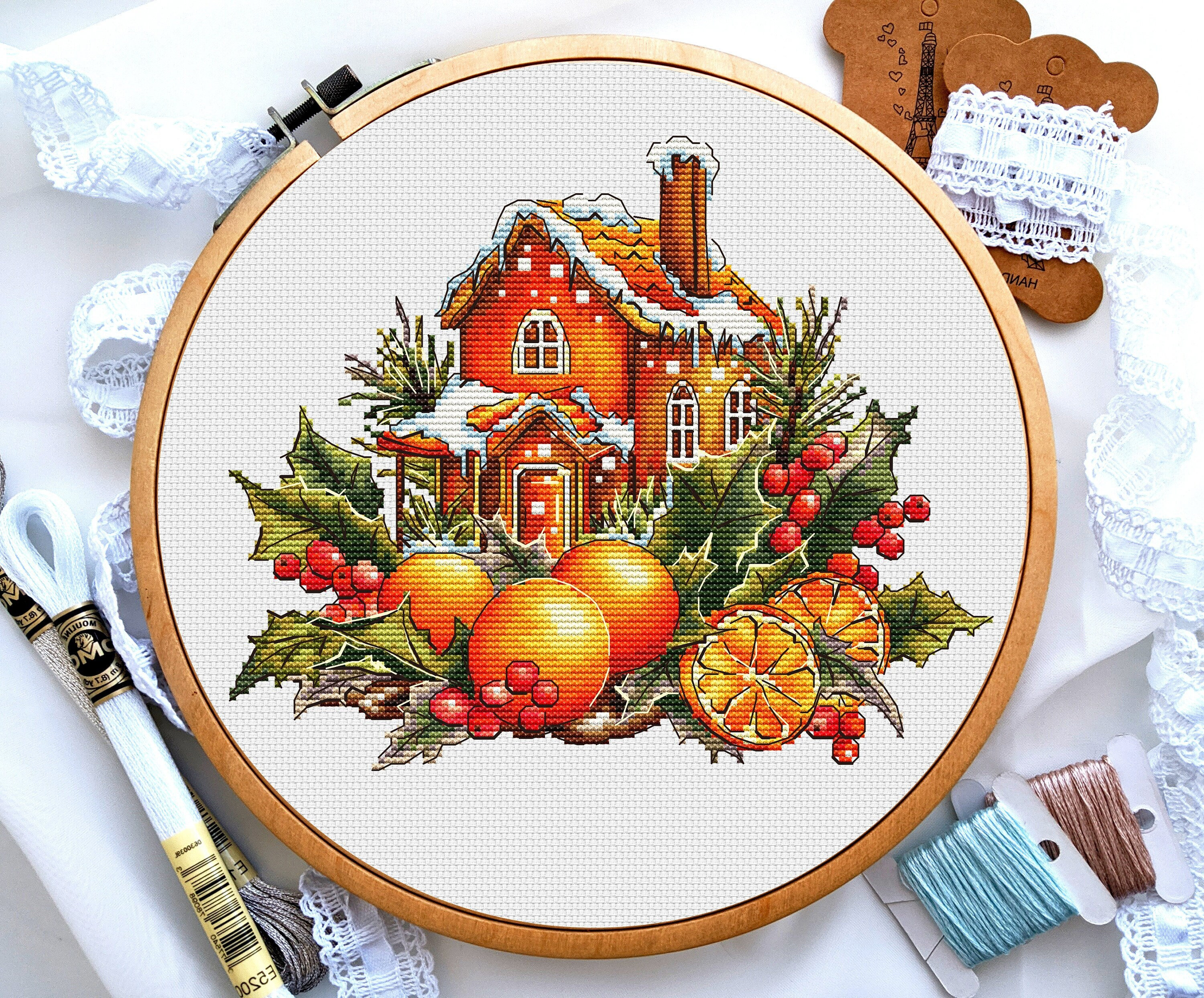 MagicStitchWorld - Etsy