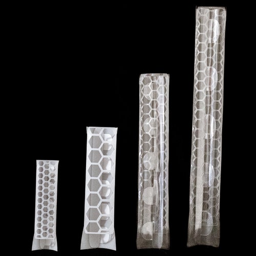 Stackable Moss Pole for Plant Trellis for Climbing Plants Etsy