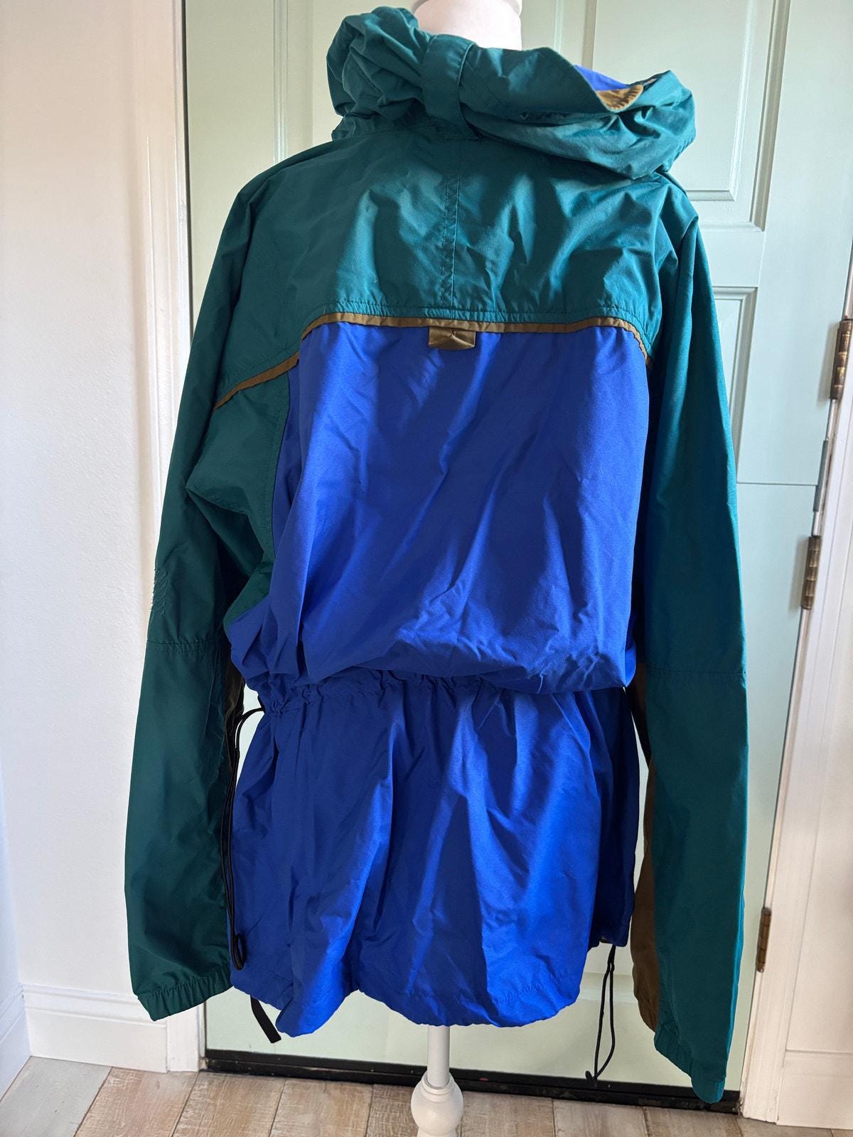 80s〜90s OLD UNIQLO A-2 real leather Jkt 80s〜90s OLD UNIQLO A-2 real leather Jkt