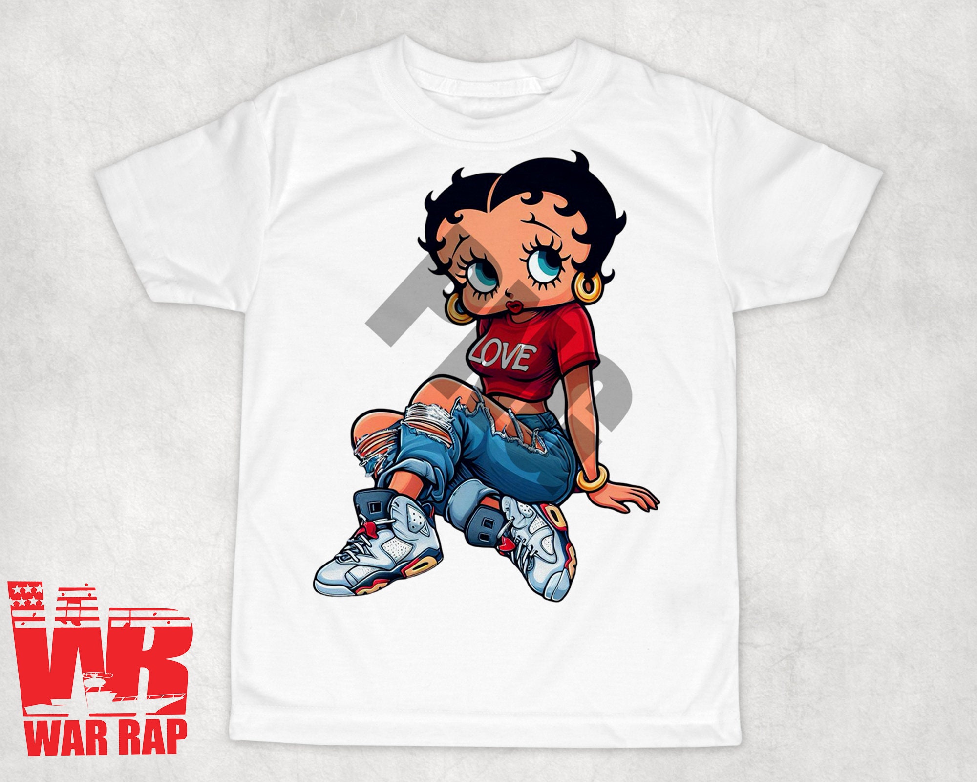 Betty Boop Nike Svg Etsy