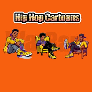 W.R. Guys yellow Pack Png File