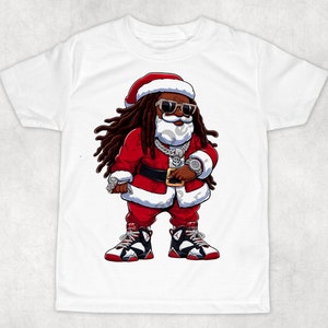 Weihnachtsmann-Png-Datei 4
