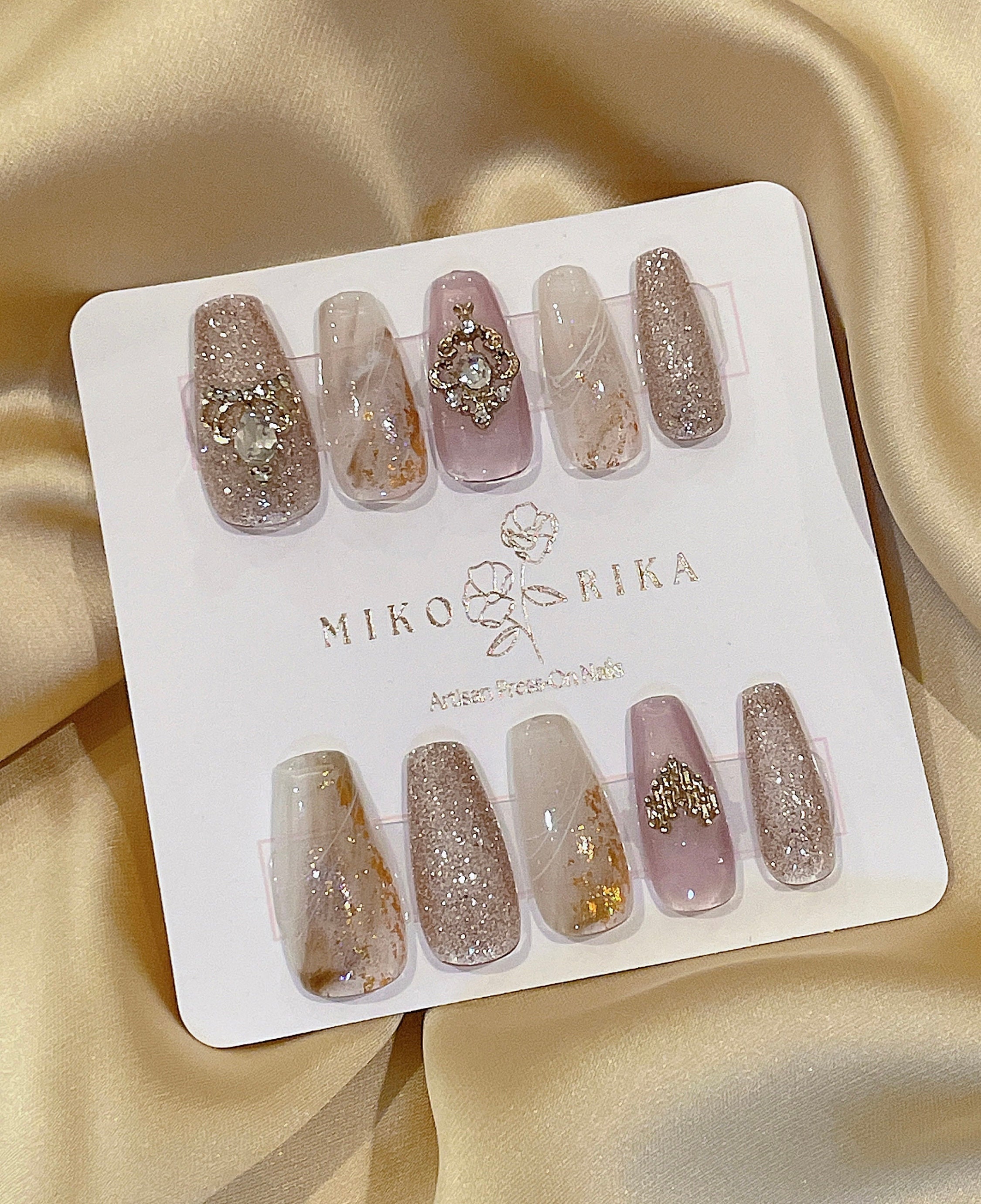 Artisan Nails And Spa 78 - aa4wa06
