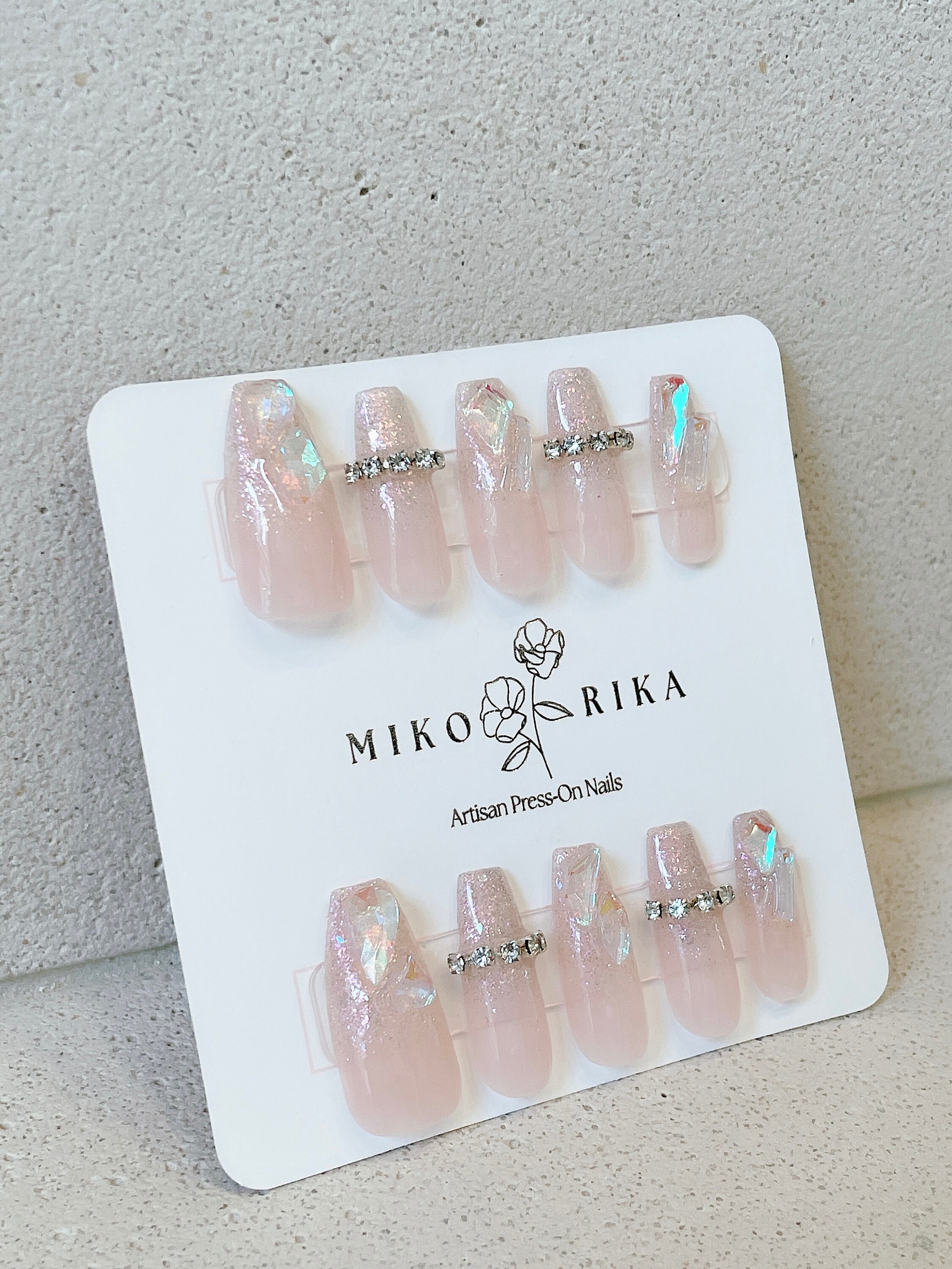 Artisan Nails And Spa 78 - ksh0dh0