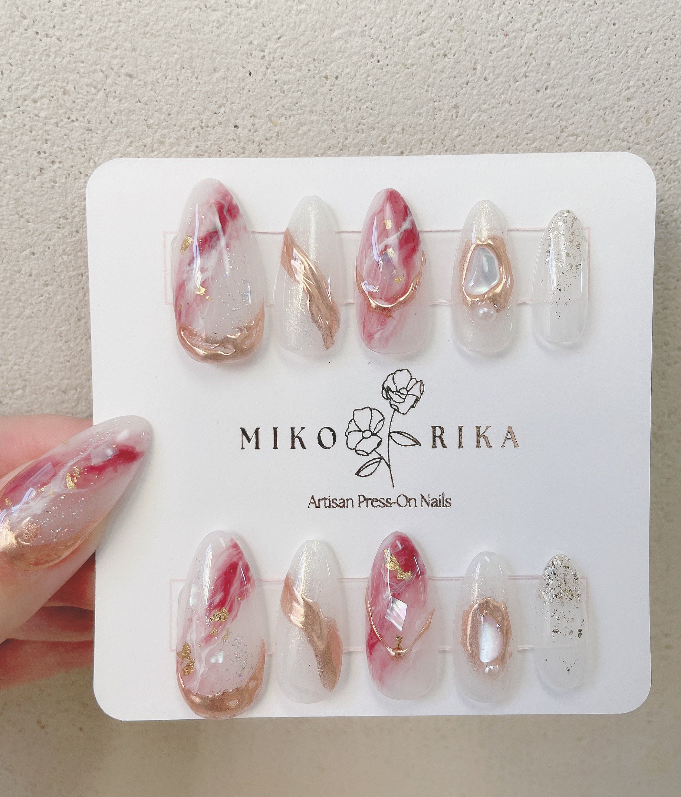 Artisan Nails And Spa 78 - iquvm6q