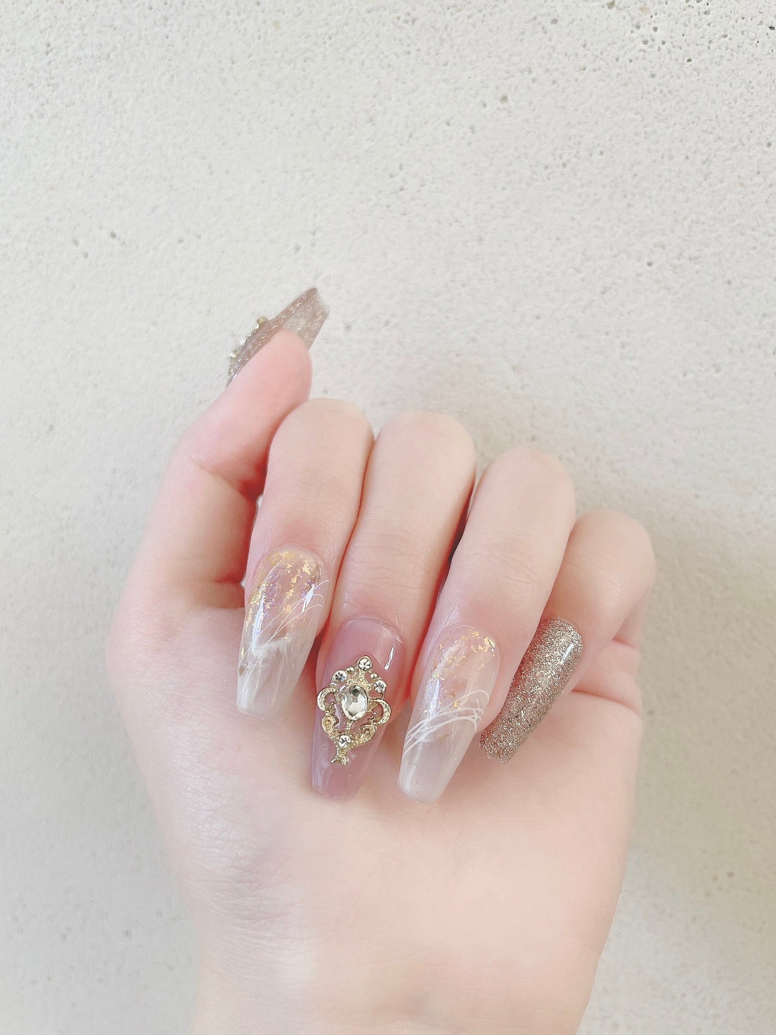 Artisan Nails And Spa 78 - t583tw6