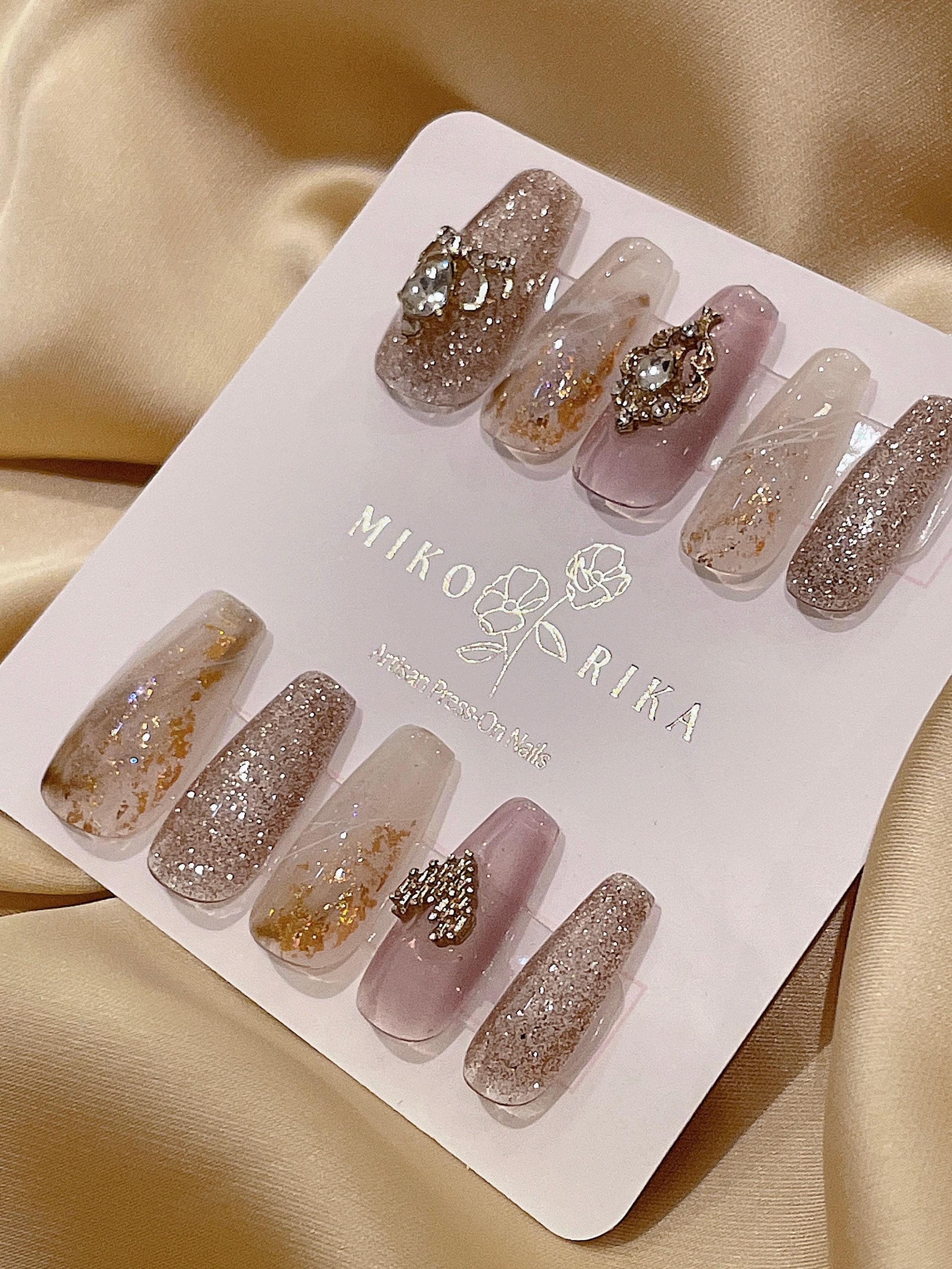 Artisan Nails And Spa 78 - 51do04q