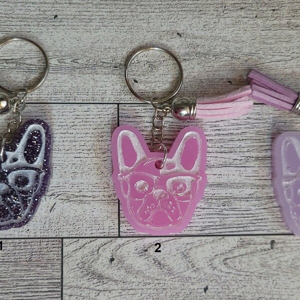 Keychain Sunglasses Etsy